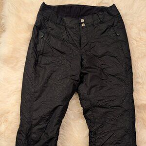 Columbia ski pants